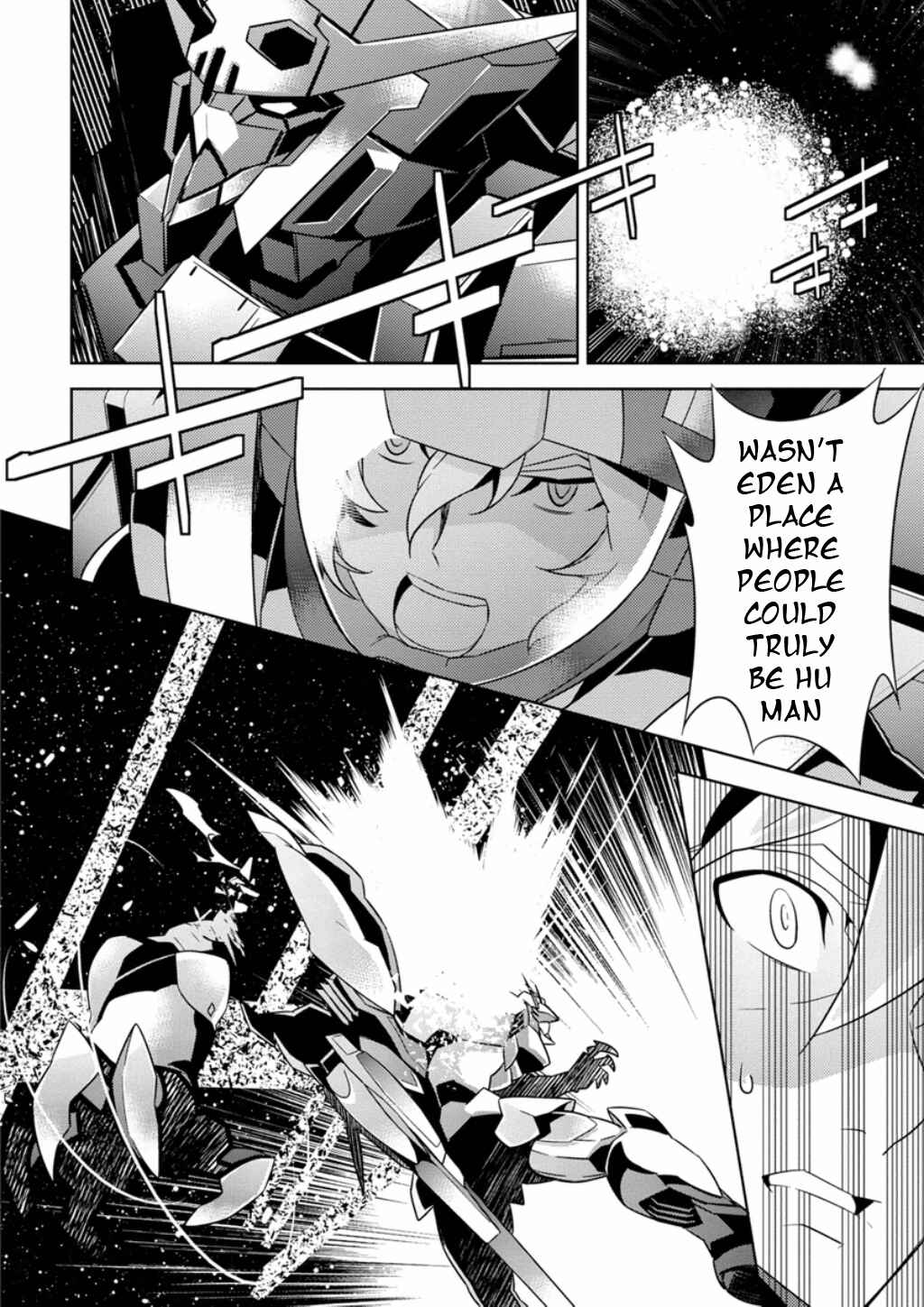 Page 27 Chapter 4 Mobile Suit Gundam AGE -Final Evolution-