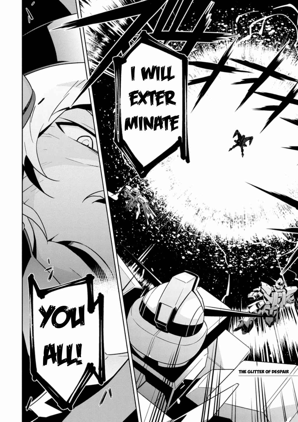 Page 3 Chapter 4 Mobile Suit Gundam AGE -Final Evolution-