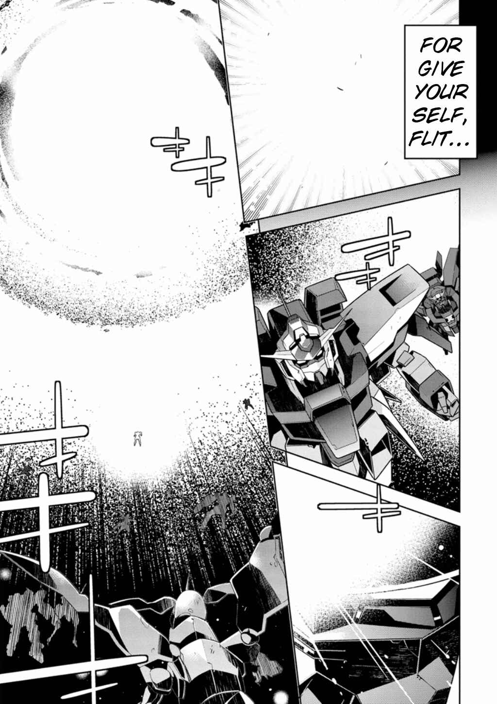 Page 18 Chapter 5 Mobile Suit Gundam AGE -Final Evolution-