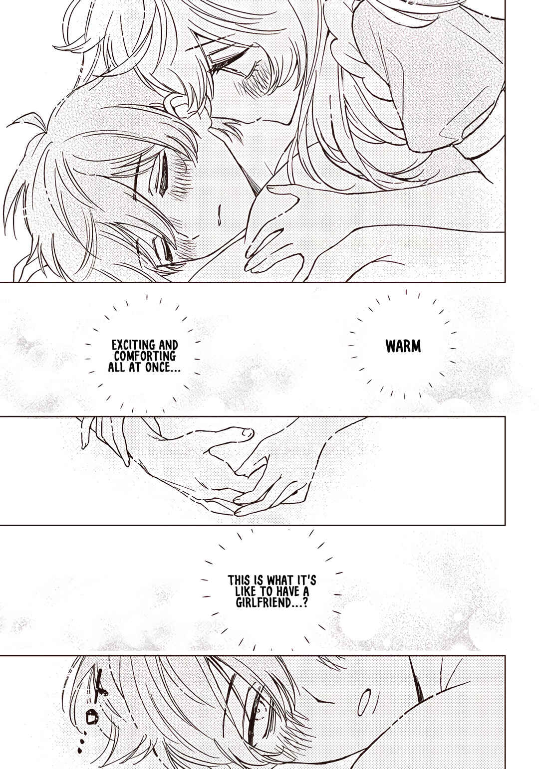 Page 25 Chapter Unknown_d68f Ningen Maid Robot Meruru