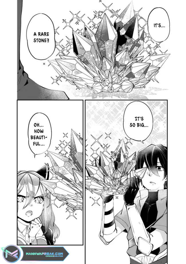 Page 14 Chapter 8 Shachiku, Dungeon Darake no Sekai de Koyuu Skill Gouyoku wo Te ni Irete Saikyou no Balance Breaker ni Naru