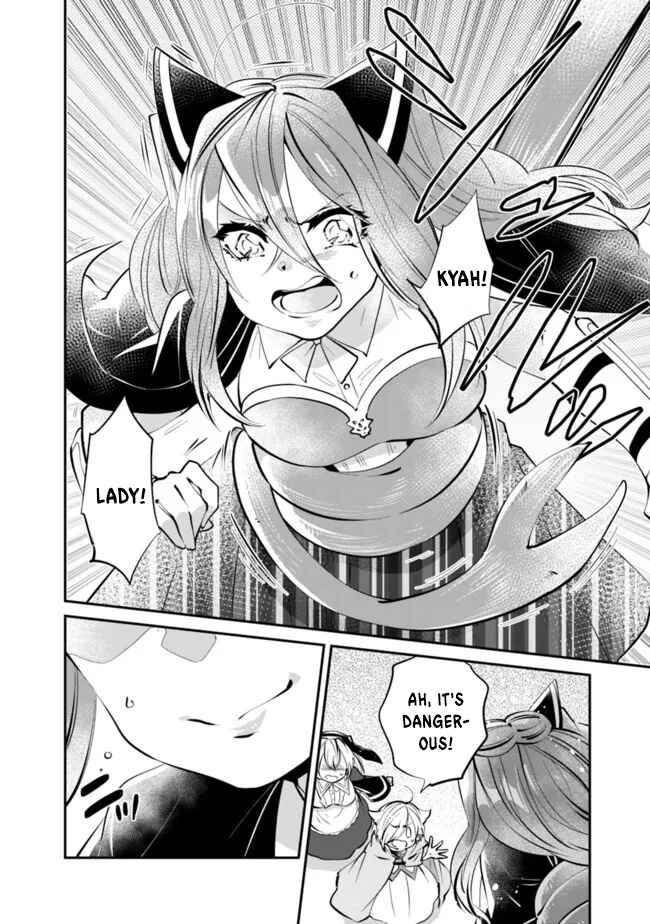 Page 9 Chapter 7 Shachiku, Dungeon Darake no Sekai de Koyuu Skill Gouyoku wo Te ni Irete Saikyou no Balance Breaker ni Naru