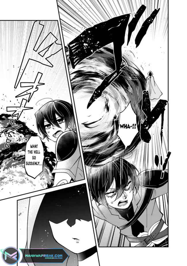 Page 18 Chapter 3 Shachiku, Dungeon Darake no Sekai de Koyuu Skill Gouyoku wo Te ni Irete Saikyou no Balance Breaker ni Naru