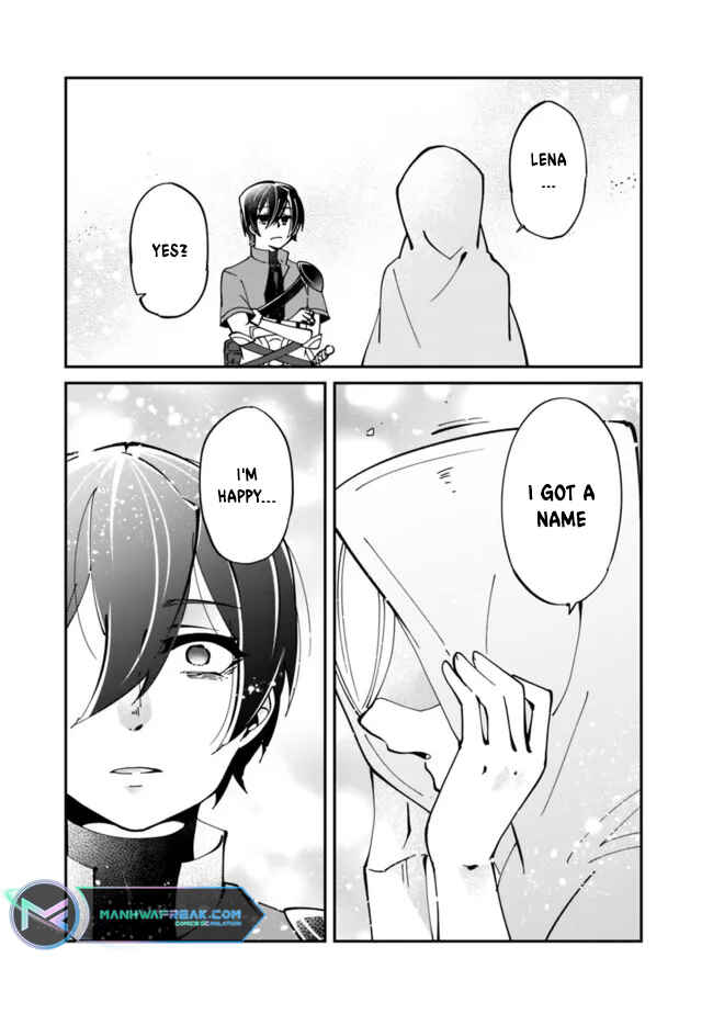 Page 26 Chapter 3 Shachiku, Dungeon Darake no Sekai de Koyuu Skill Gouyoku wo Te ni Irete Saikyou no Balance Breaker ni Naru