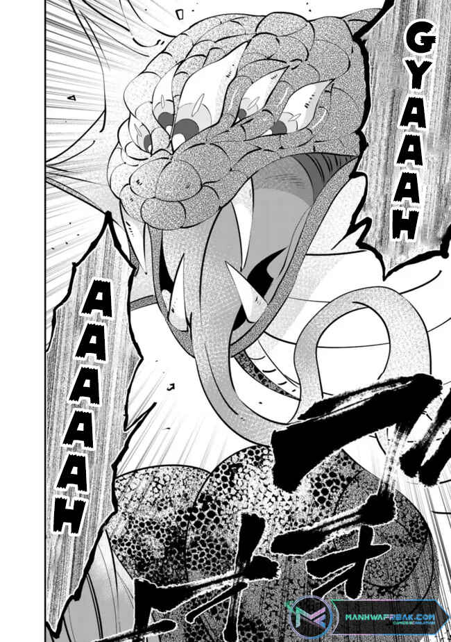Page 9 Chapter 6 Shachiku, Dungeon Darake no Sekai de Koyuu Skill Gouyoku wo Te ni Irete Saikyou no Balance Breaker ni Naru