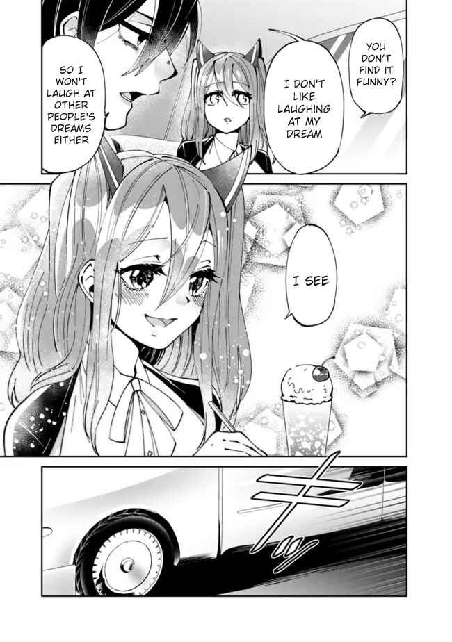 Page 12 Chapter 2 Shachiku, Dungeon Darake no Sekai de Koyuu Skill Gouyoku wo Te ni Irete Saikyou no Balance Breaker ni Naru