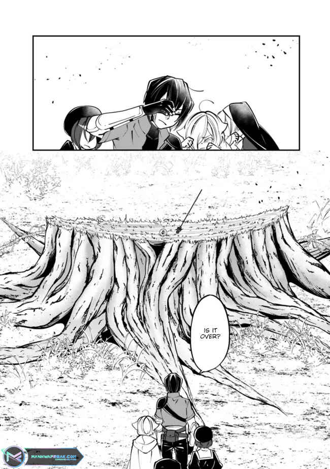 Page 13 Chapter 15 Shachiku, Dungeon Darake no Sekai de Koyuu Skill Gouyoku wo Te ni Irete Saikyou no Balance Breaker ni Naru