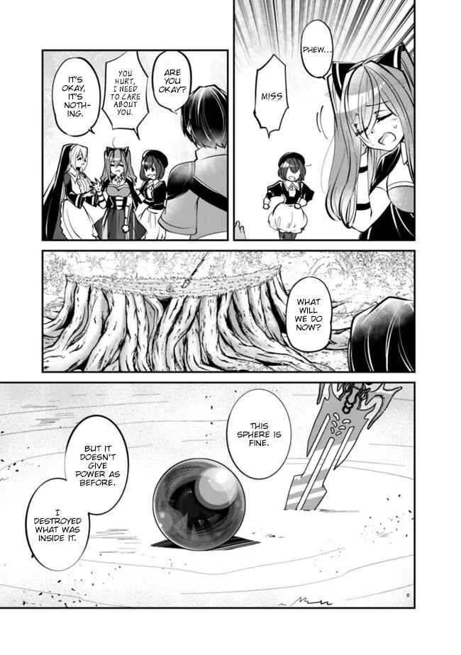 Page 14 Chapter 15 Shachiku, Dungeon Darake no Sekai de Koyuu Skill Gouyoku wo Te ni Irete Saikyou no Balance Breaker ni Naru