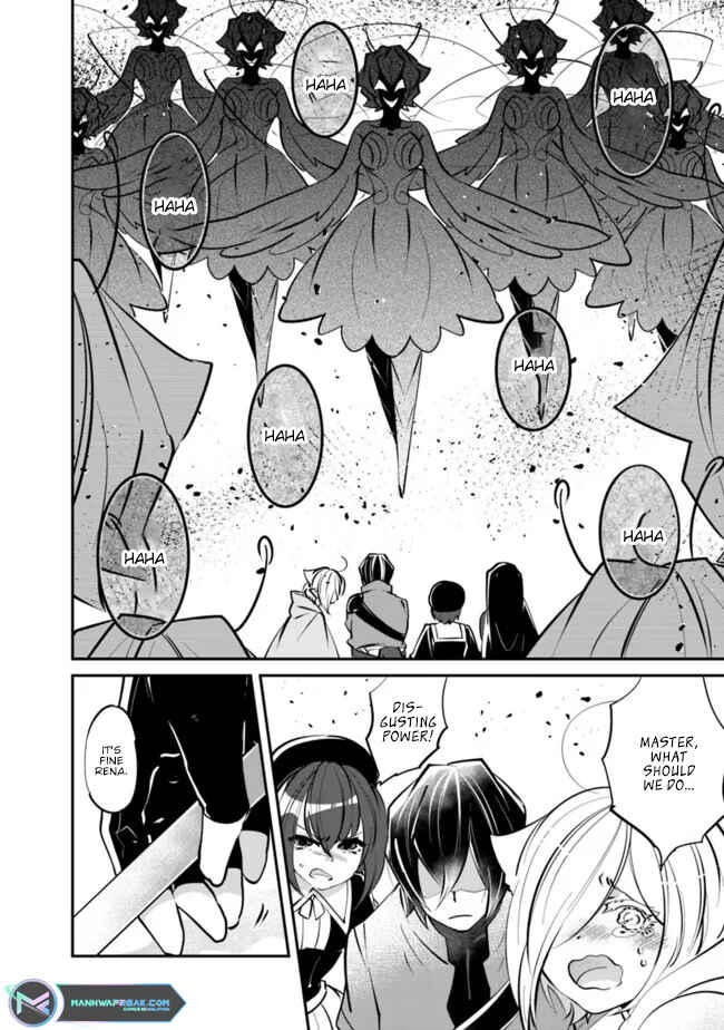 Page 7 Chapter 15 Shachiku, Dungeon Darake no Sekai de Koyuu Skill Gouyoku wo Te ni Irete Saikyou no Balance Breaker ni Naru