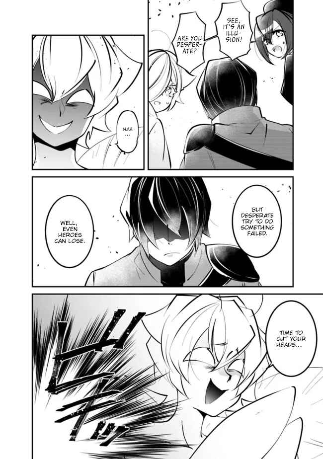 Page 9 Chapter 15 Shachiku, Dungeon Darake no Sekai de Koyuu Skill Gouyoku wo Te ni Irete Saikyou no Balance Breaker ni Naru