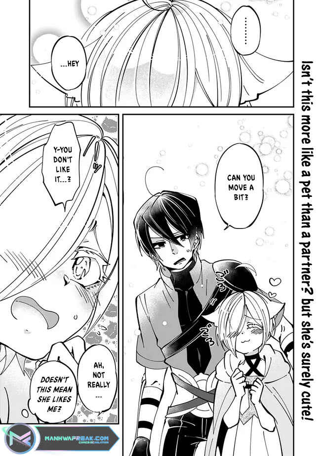Page 2 Chapter 4 Shachiku, Dungeon Darake no Sekai de Koyuu Skill Gouyoku wo Te ni Irete Saikyou no Balance Breaker ni Naru