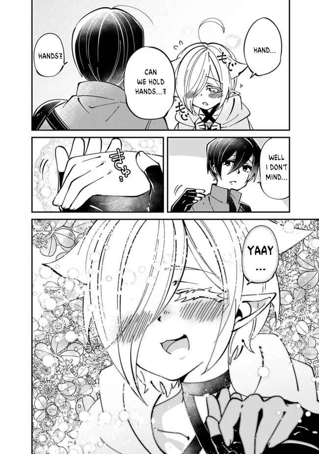 Page 23 Chapter 4 Shachiku, Dungeon Darake no Sekai de Koyuu Skill Gouyoku wo Te ni Irete Saikyou no Balance Breaker ni Naru