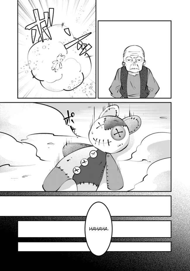 Page 8 Chapter 12 Shachiku, Dungeon Darake no Sekai de Koyuu Skill Gouyoku wo Te ni Irete Saikyou no Balance Breaker ni Naru