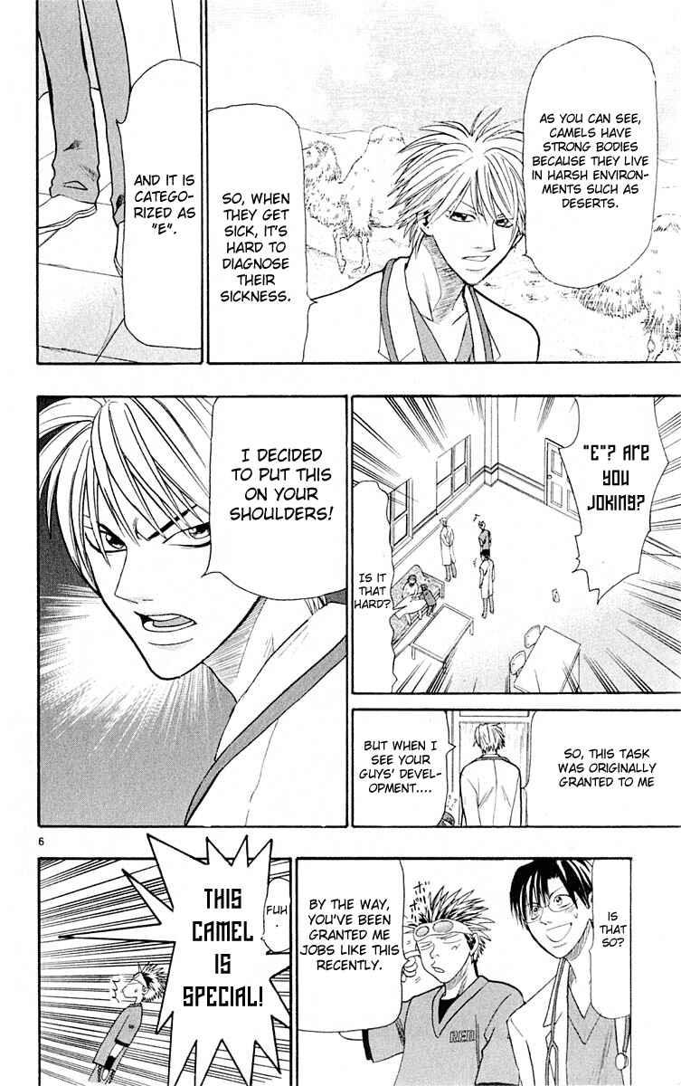Page 6 Chapter 15 Wild Life