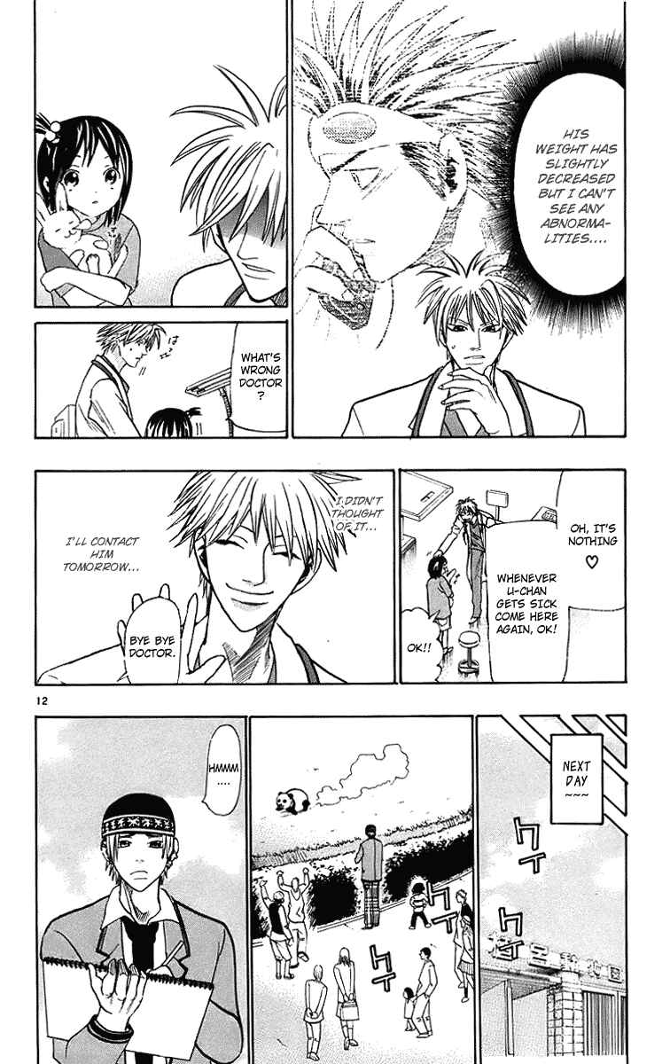 Page 18 Chapter 25 Wild Life