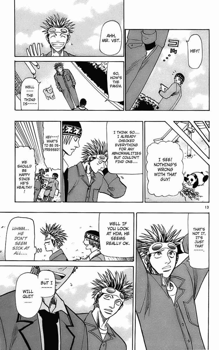 Page 19 Chapter 25 Wild Life
