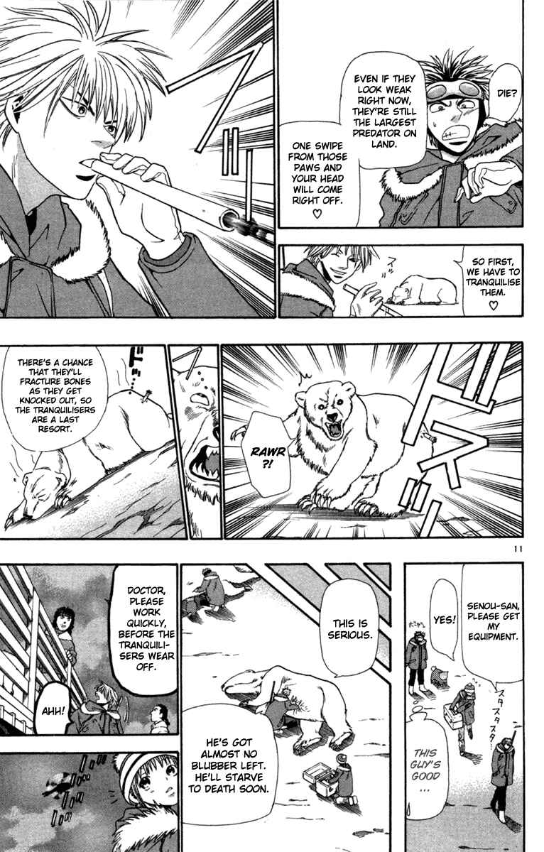 Page 11 Chapter 7 Wild Life