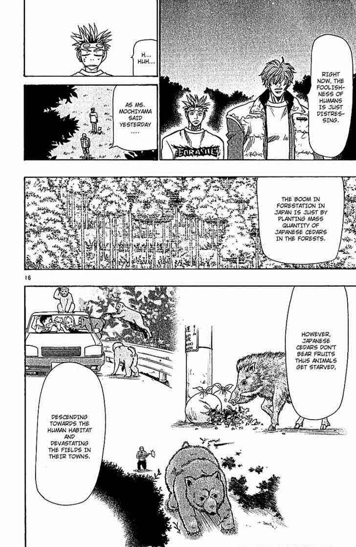 Page 16 Chapter 63 Wild Life