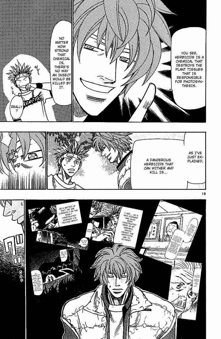 Page 19 Chapter 63 Wild Life