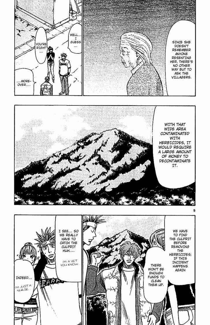 Page 9 Chapter 63 Wild Life