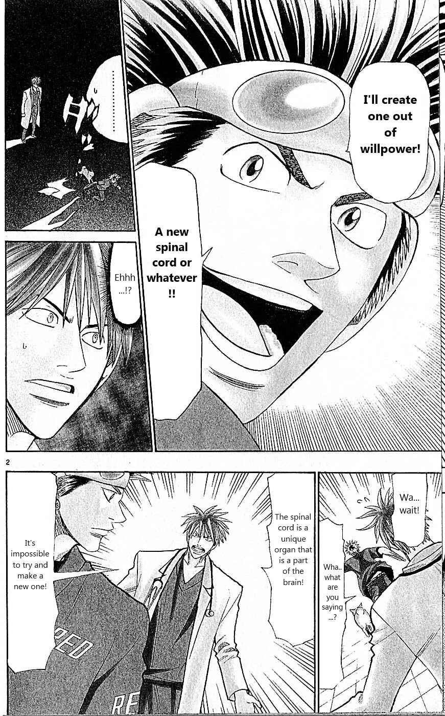 Page 2 Chapter 85 Wild Life