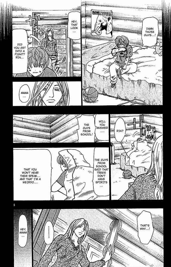 Page 6 Chapter 62 Wild Life