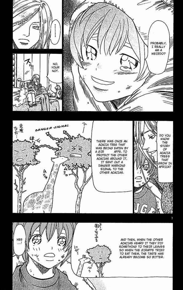 Page 7 Chapter 62 Wild Life