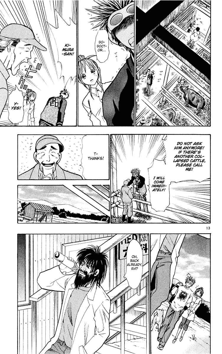Page 13 Chapter 17 Wild Life