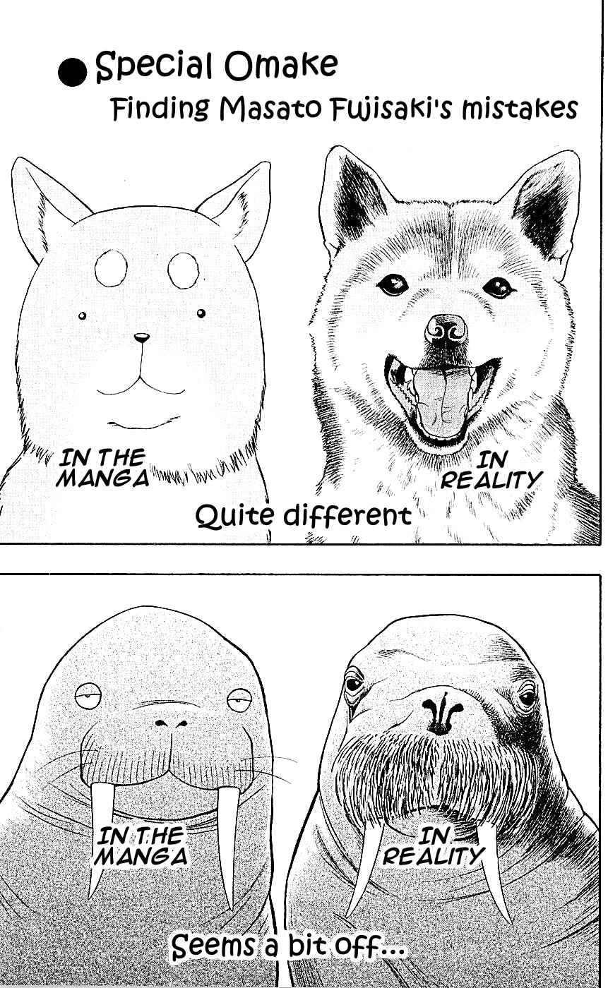Page 21 Chapter 122 Wild Life