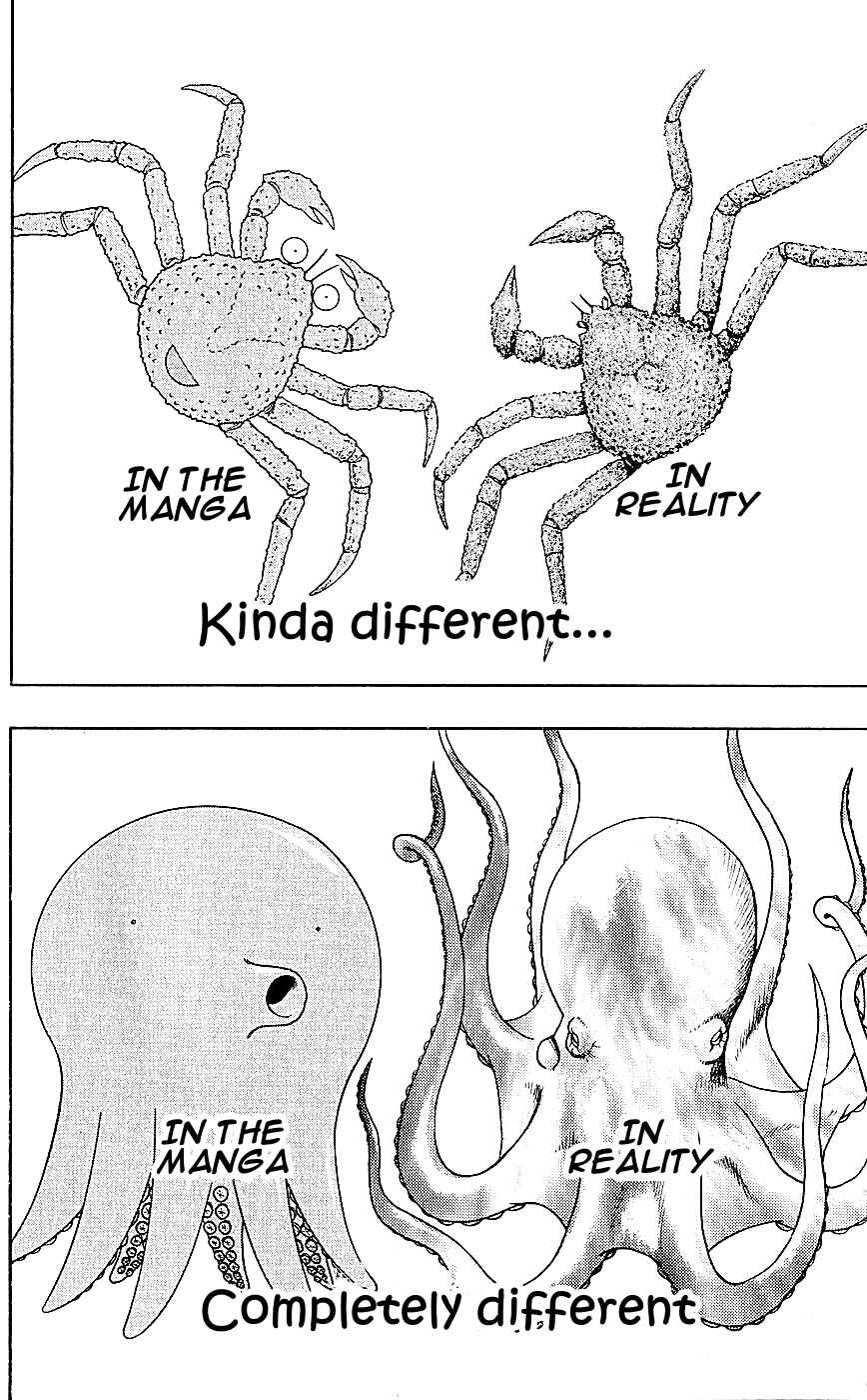 Page 22 Chapter 122 Wild Life
