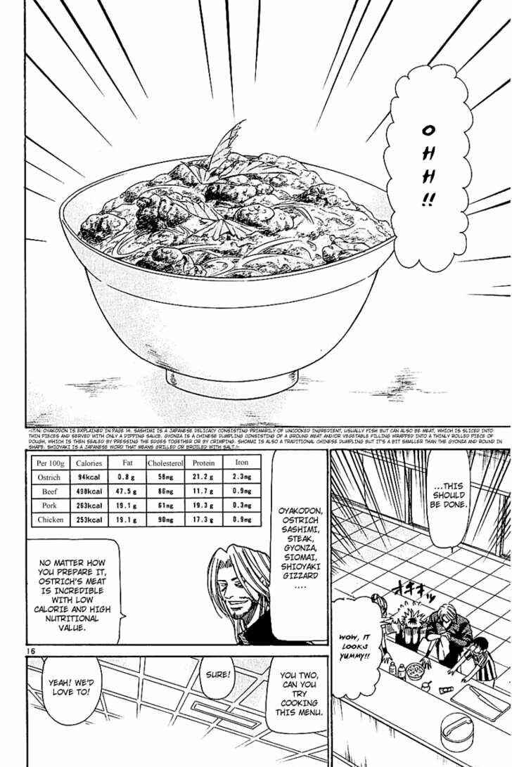 Page 16 Chapter 55 Wild Life