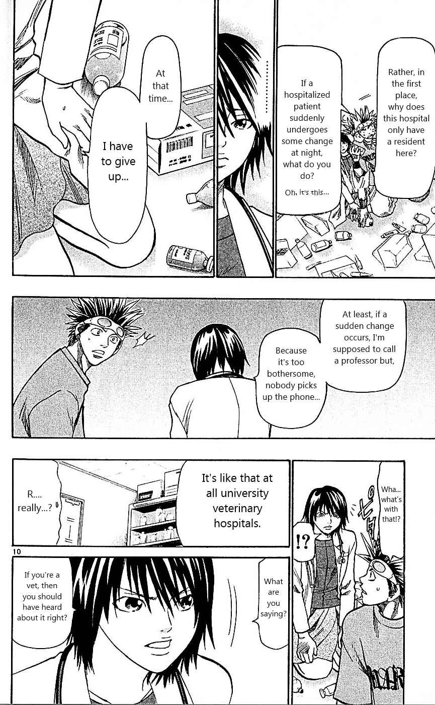 Page 10 Chapter 89 Wild Life