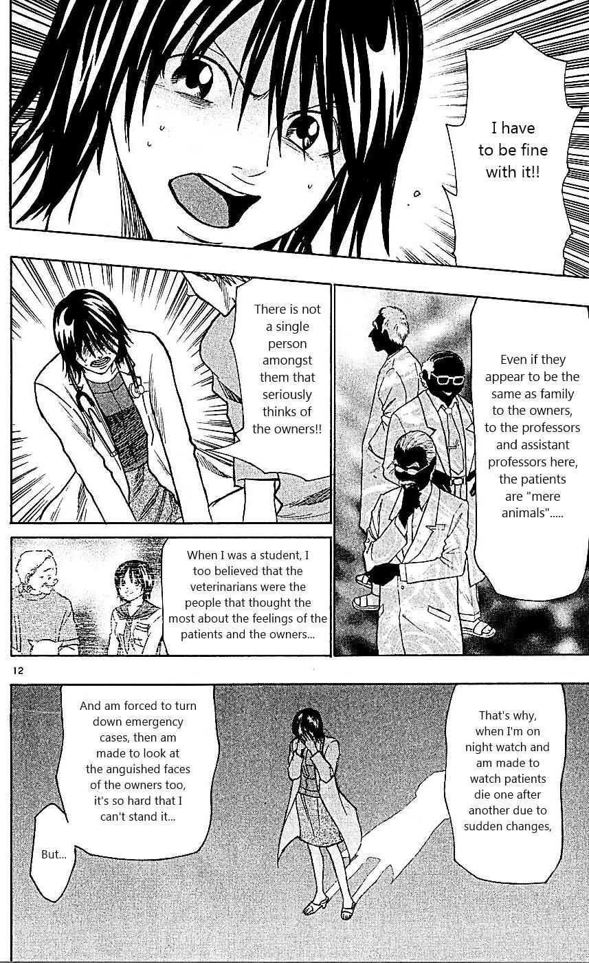 Page 12 Chapter 89 Wild Life