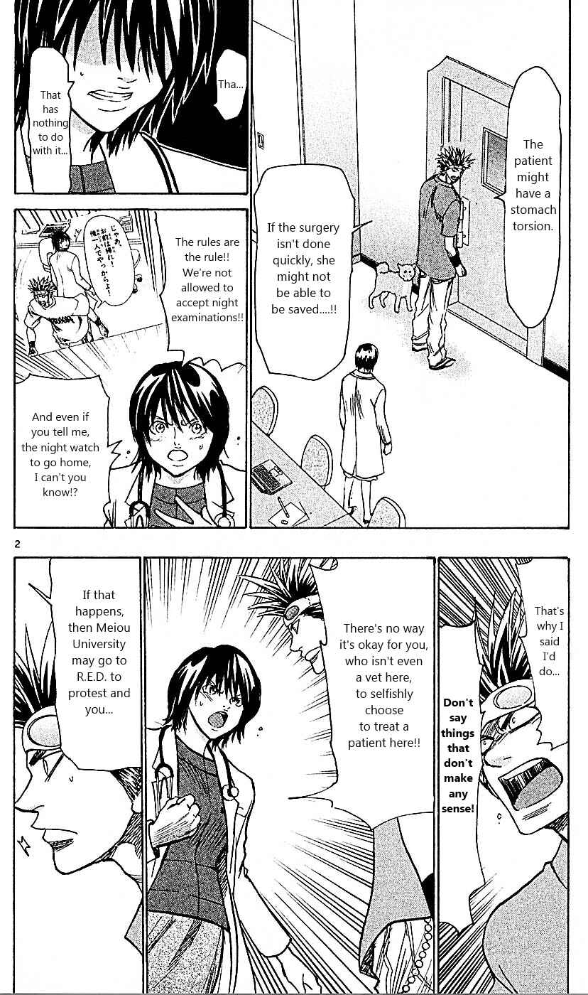 Page 2 Chapter 89 Wild Life