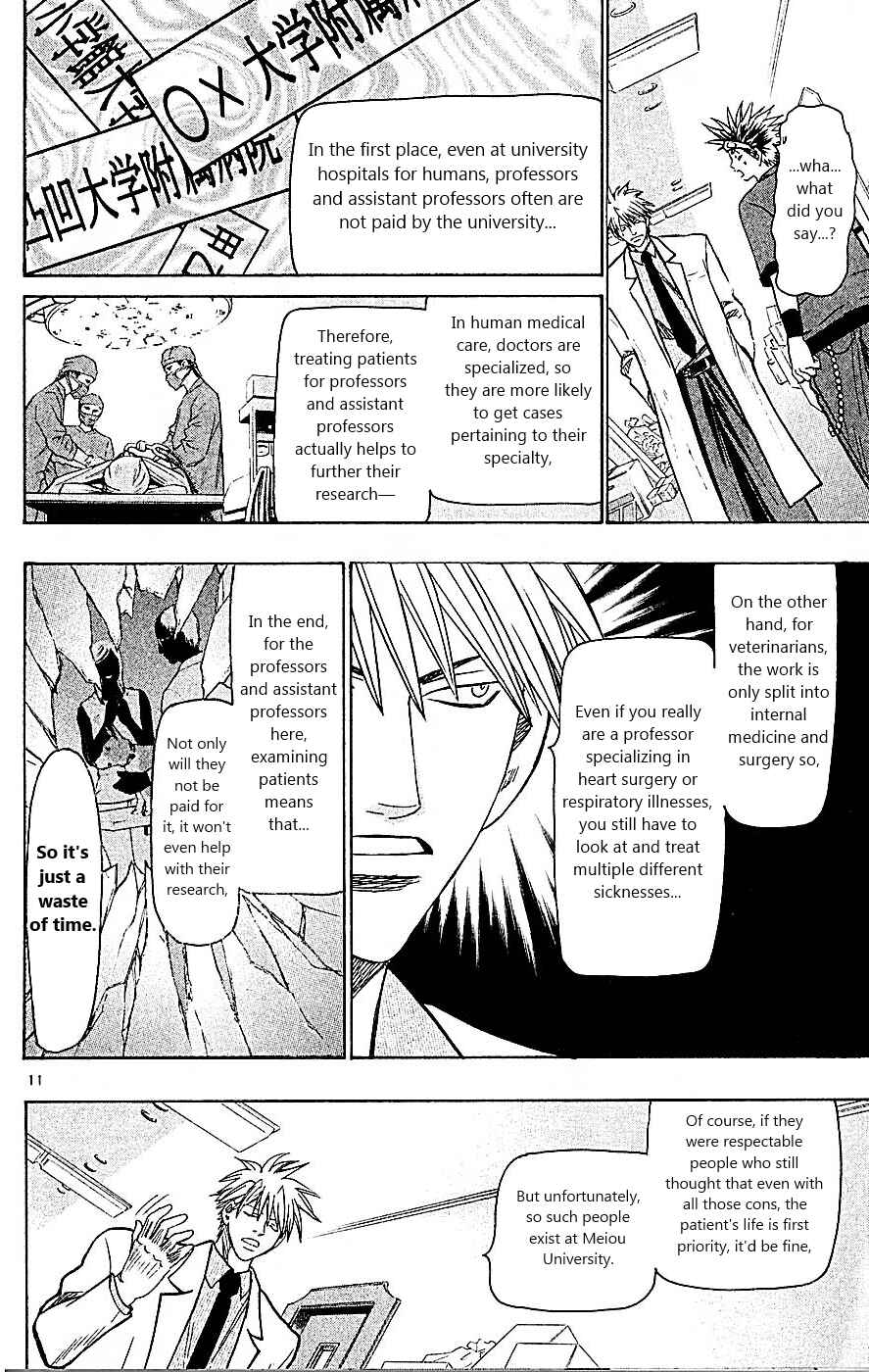 Page 11 Chapter 95 Wild Life