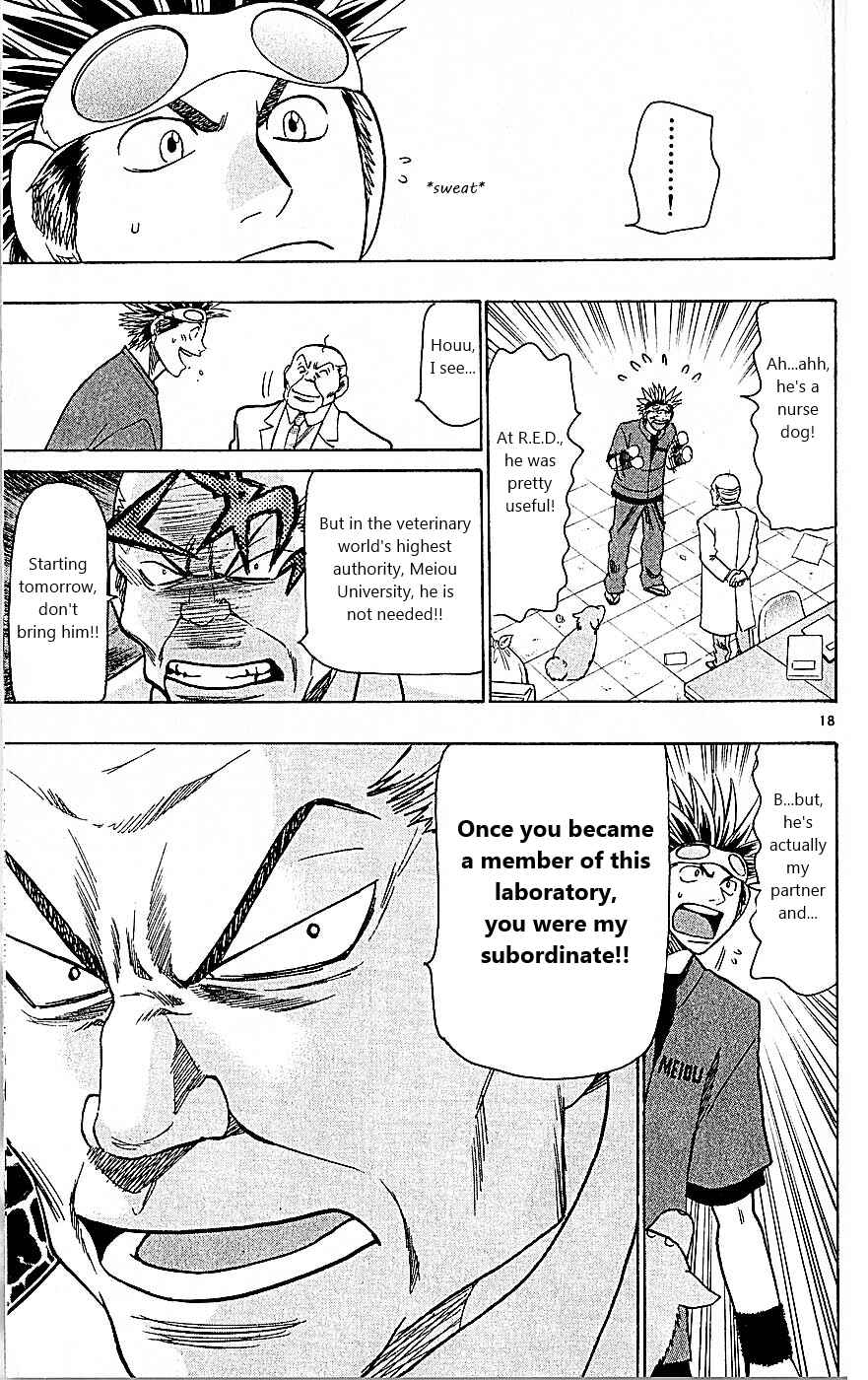 Page 18 Chapter 95 Wild Life