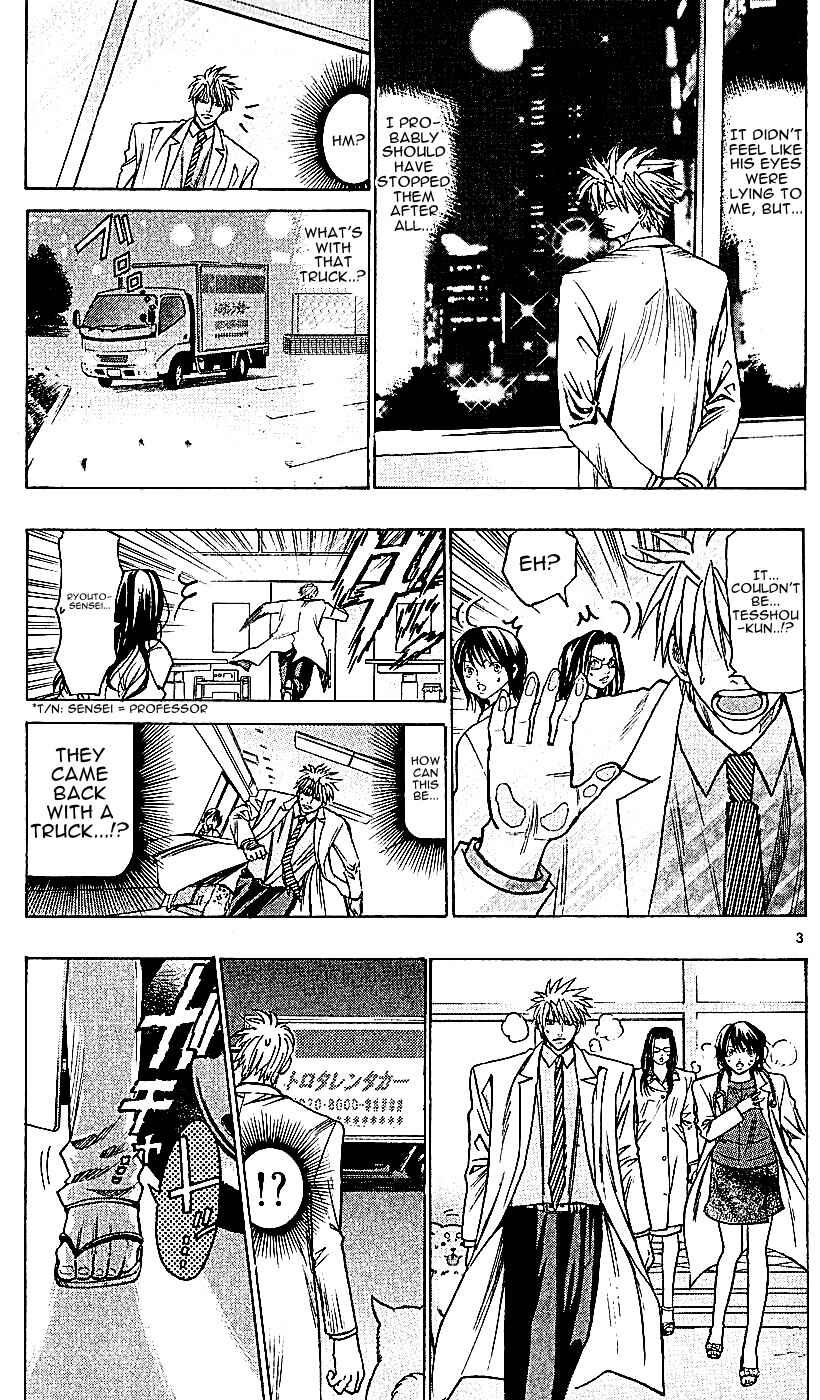 Page 9 Chapter 114 Wild Life