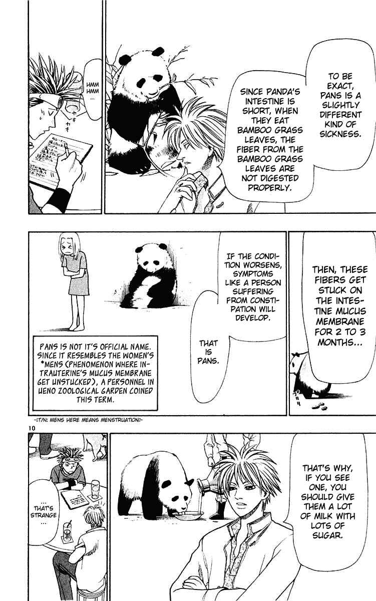 Page 10 Chapter 24 Wild Life