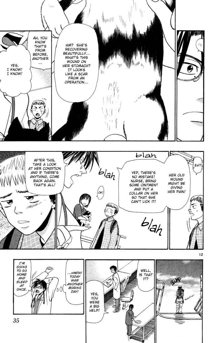 Page 12 Chapter 9 Wild Life