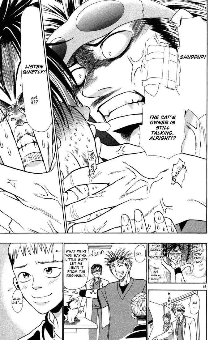 Page 16 Chapter 9 Wild Life