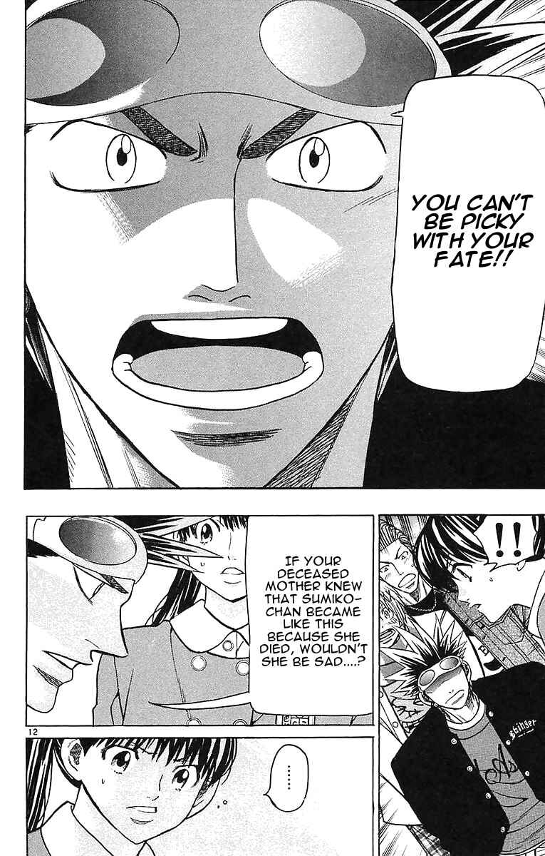 Page 12 Chapter 148 Wild Life