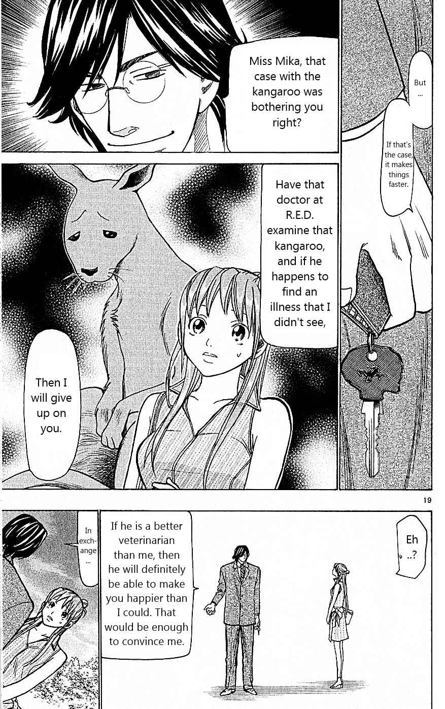 Page 19 Chapter 76 Wild Life
