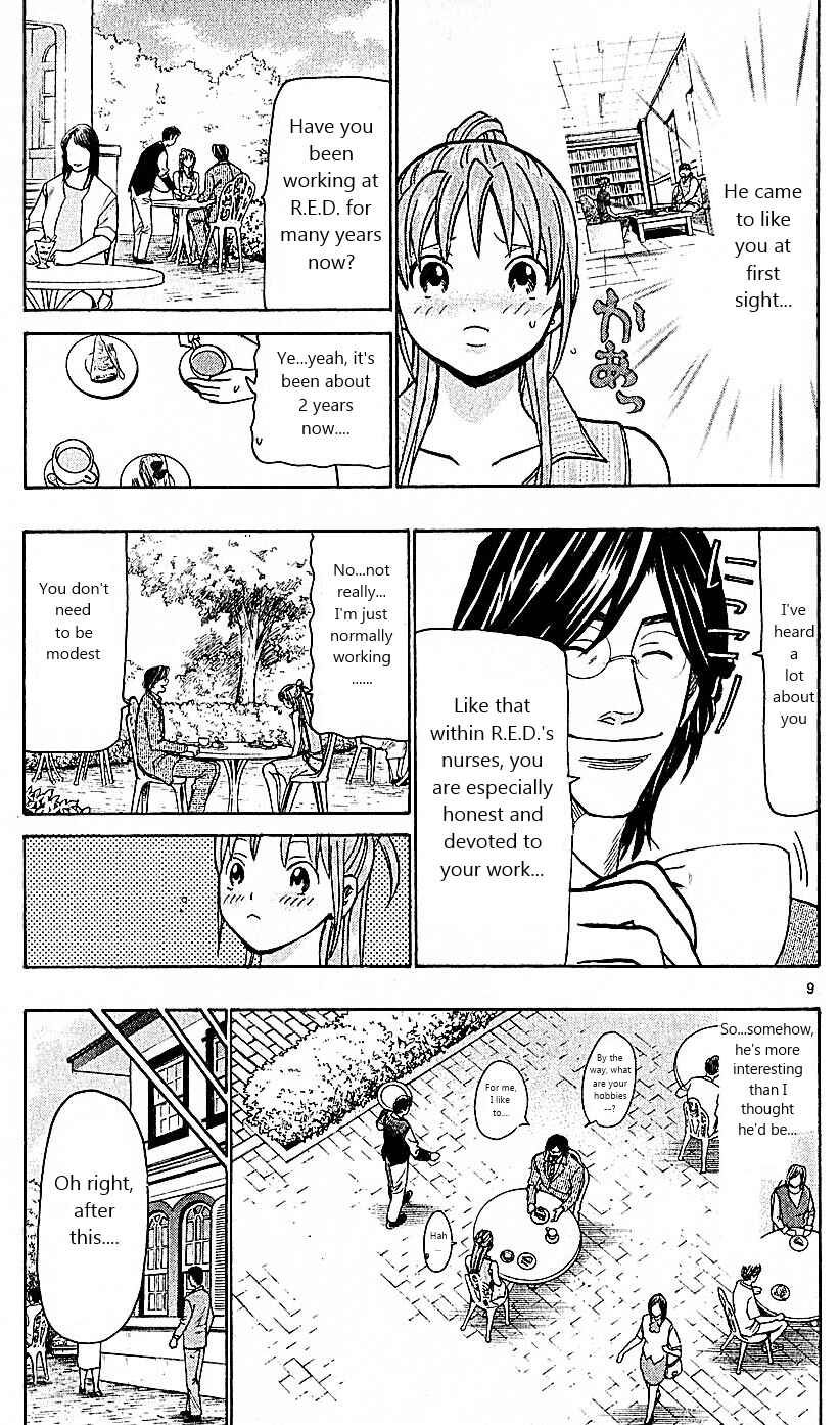 Page 9 Chapter 76 Wild Life