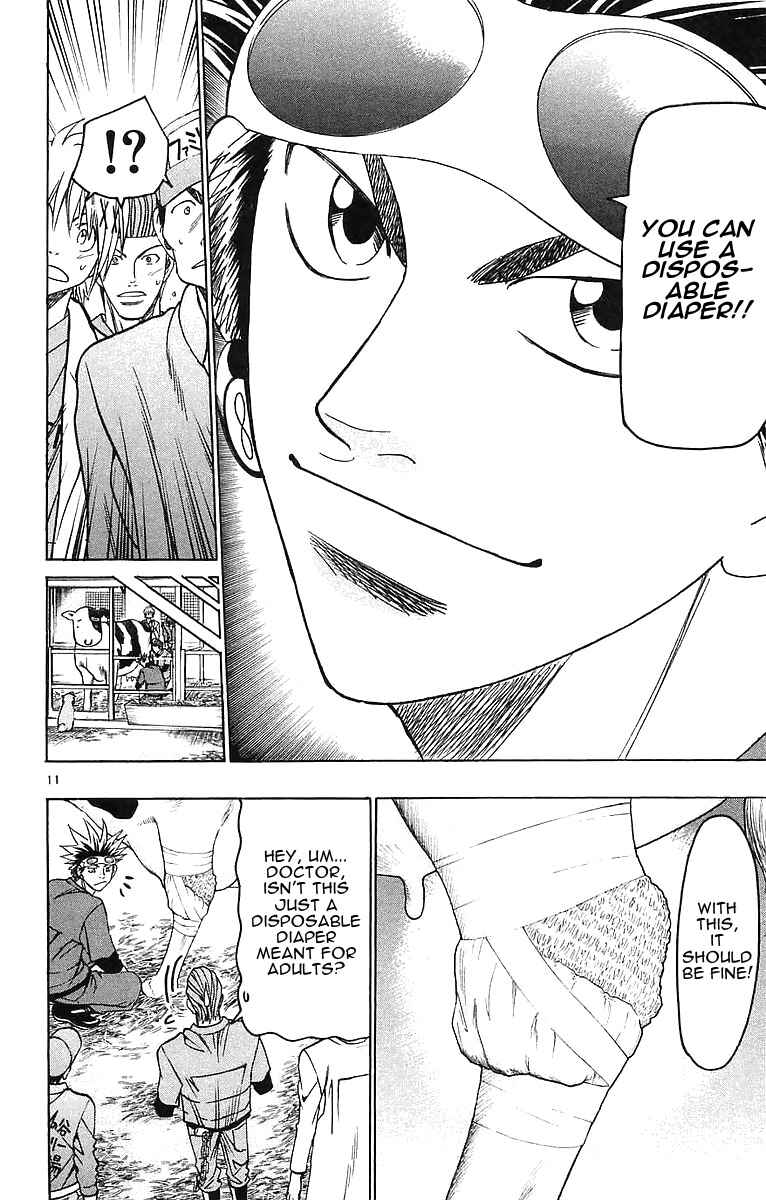 Page 10 Chapter 147 Wild Life