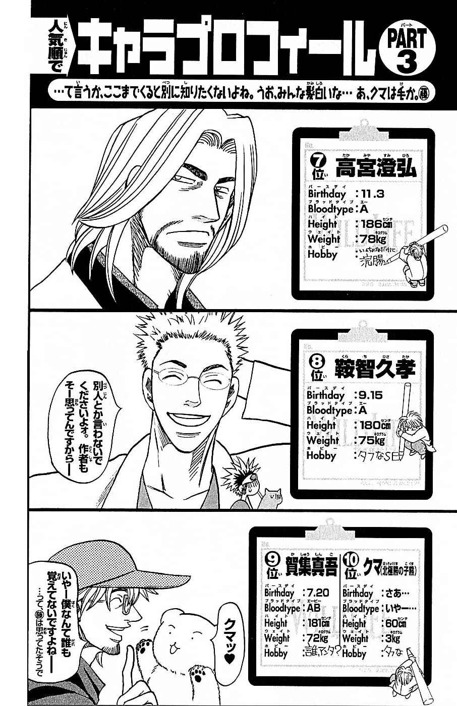 Page 24 Chapter 77 Wild Life