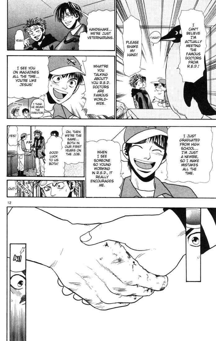 Page 12 Chapter 11 Wild Life