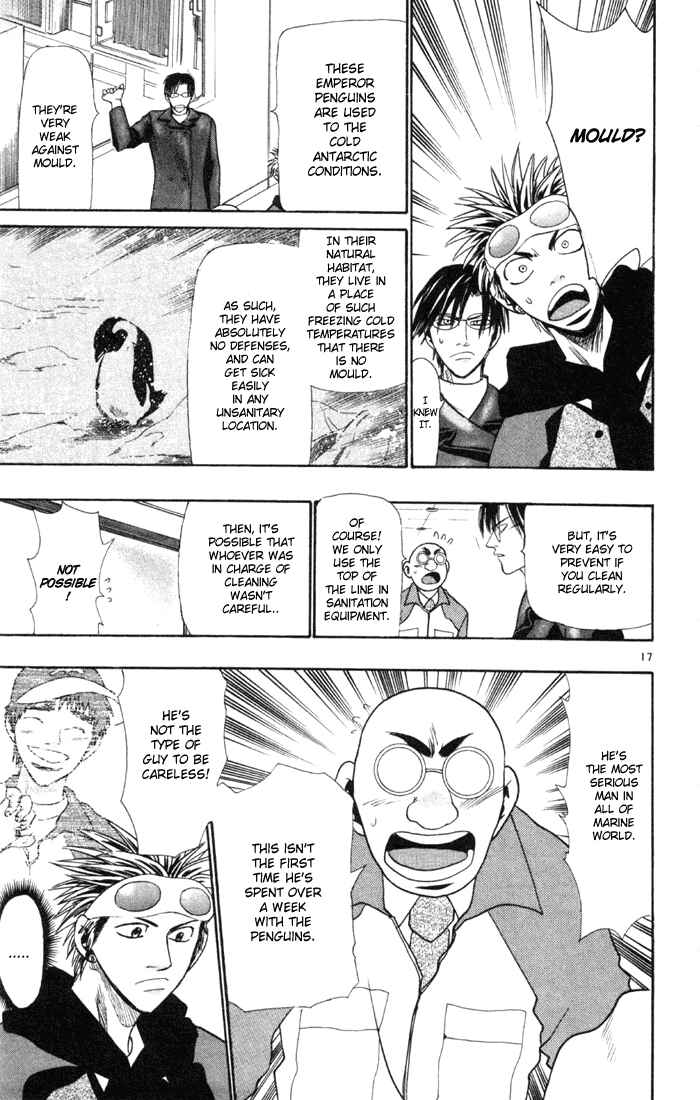 Page 17 Chapter 11 Wild Life