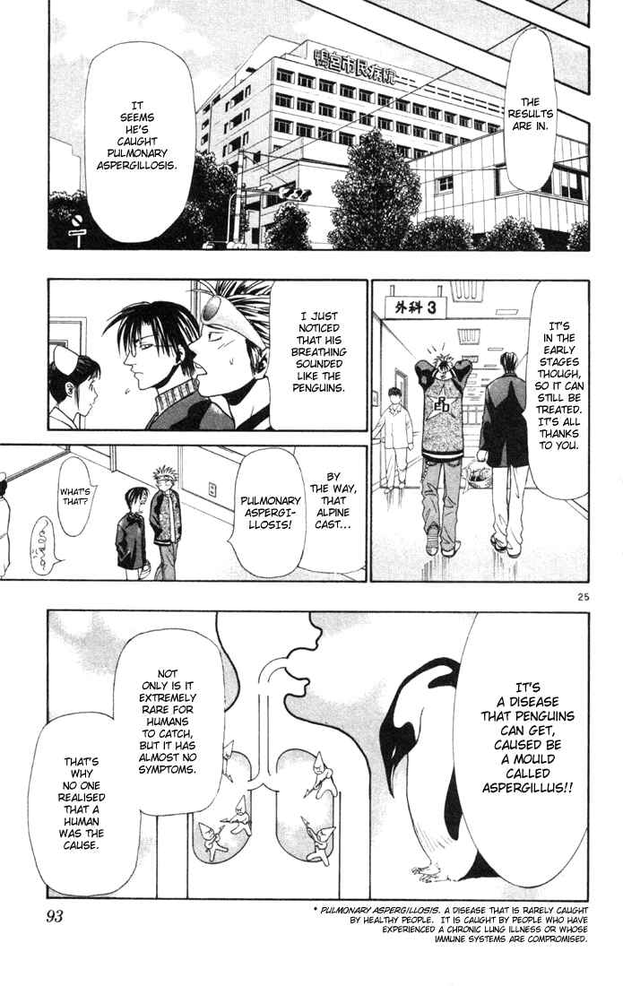 Page 25 Chapter 11 Wild Life