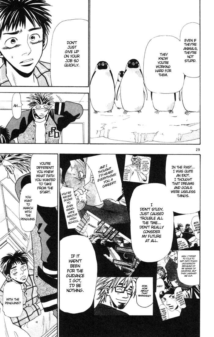 Page 29 Chapter 11 Wild Life