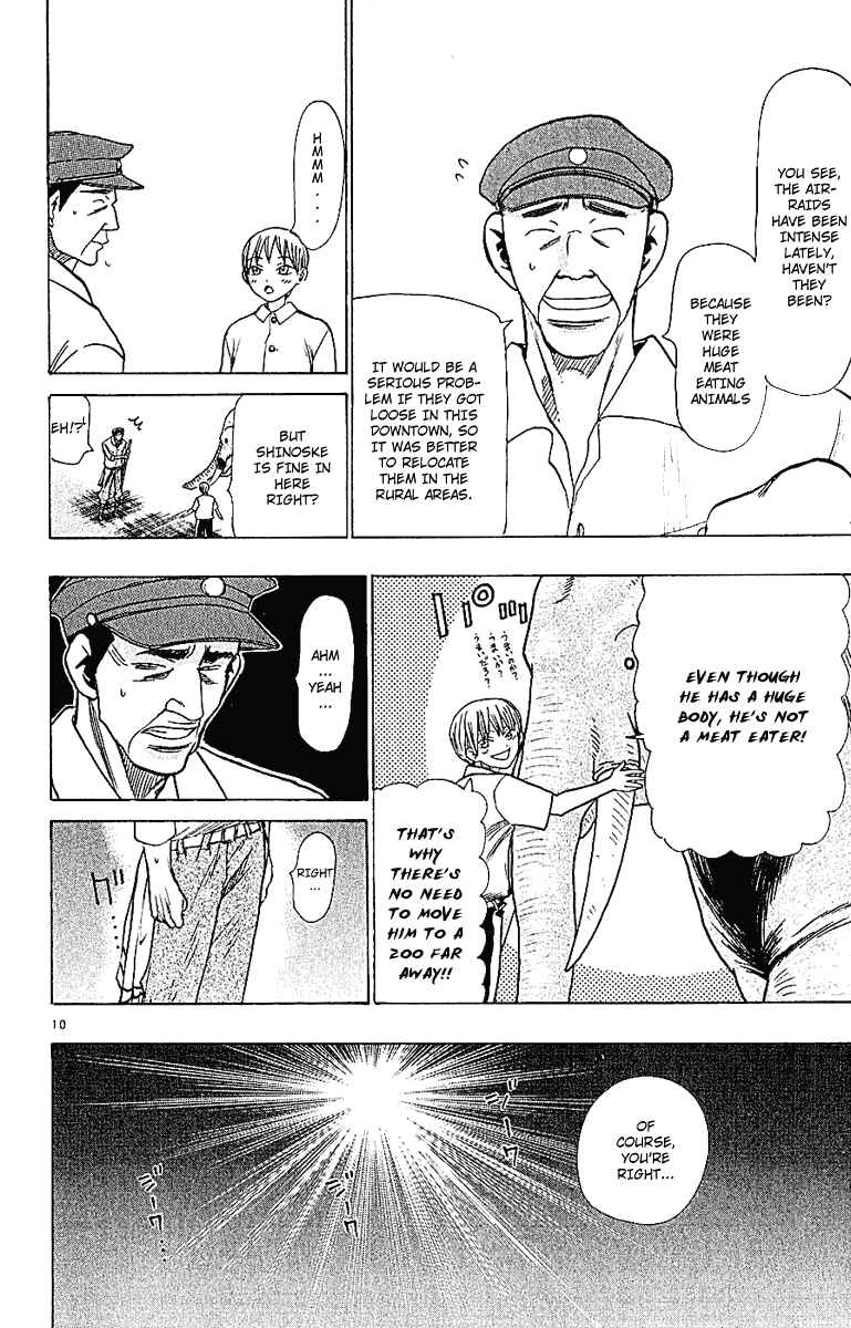 Page 10 Chapter 43 Wild Life